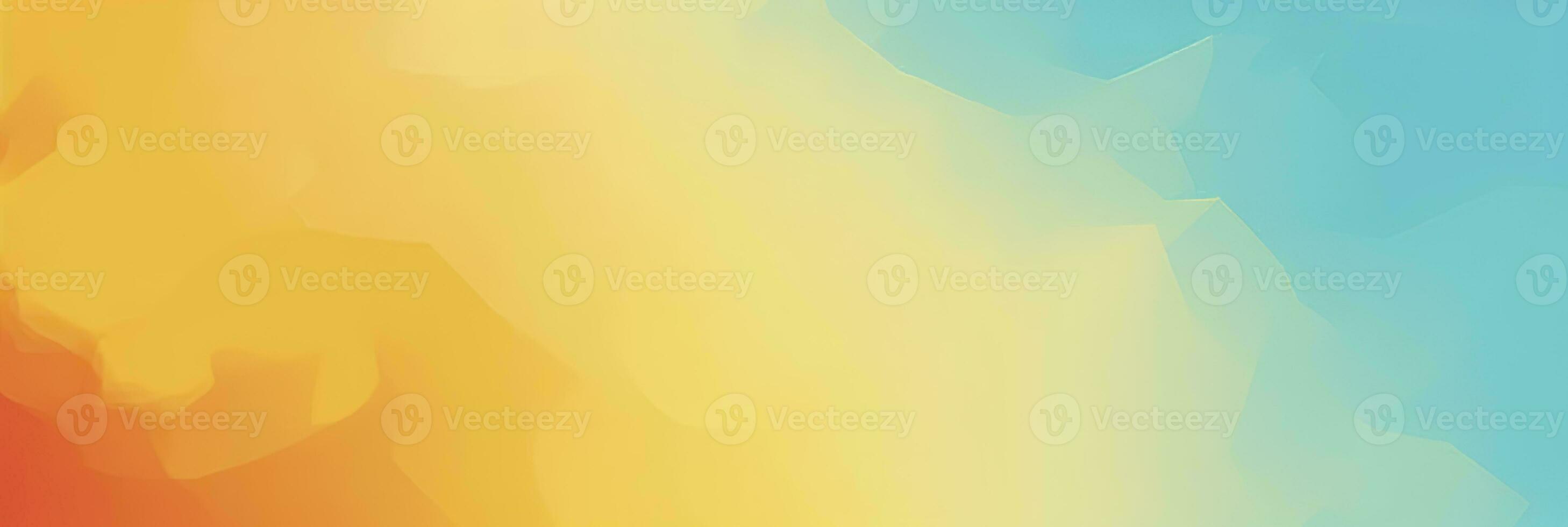 AI generated Abstract blurred gradient background colours with dynamic effect. Generative AI photo