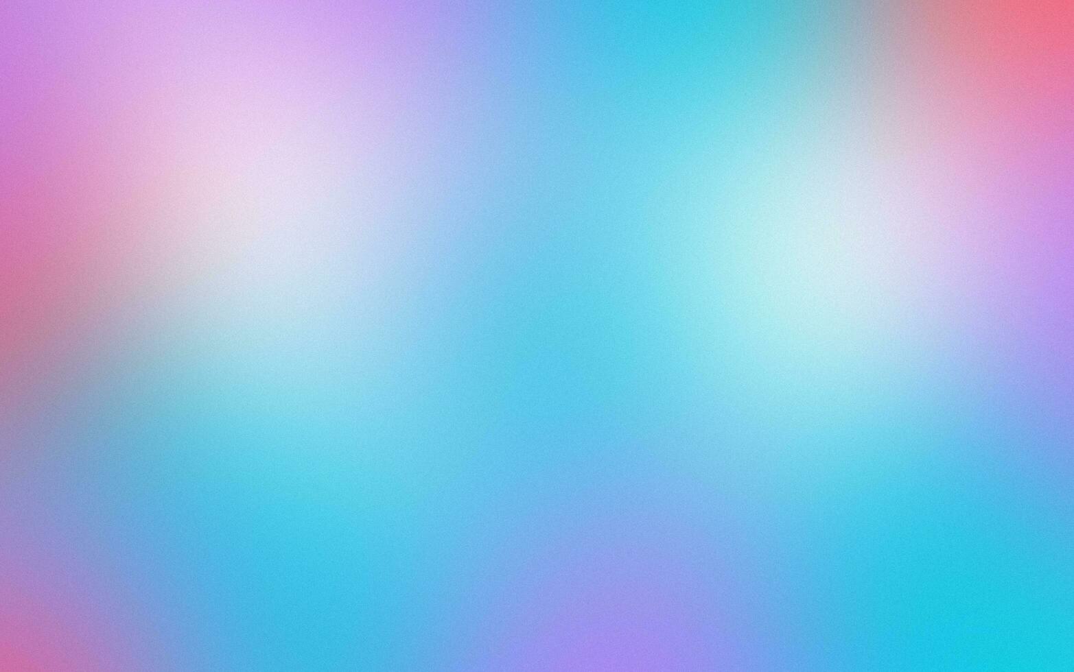 full color gradient abstract background with texture grain and blur effect photo