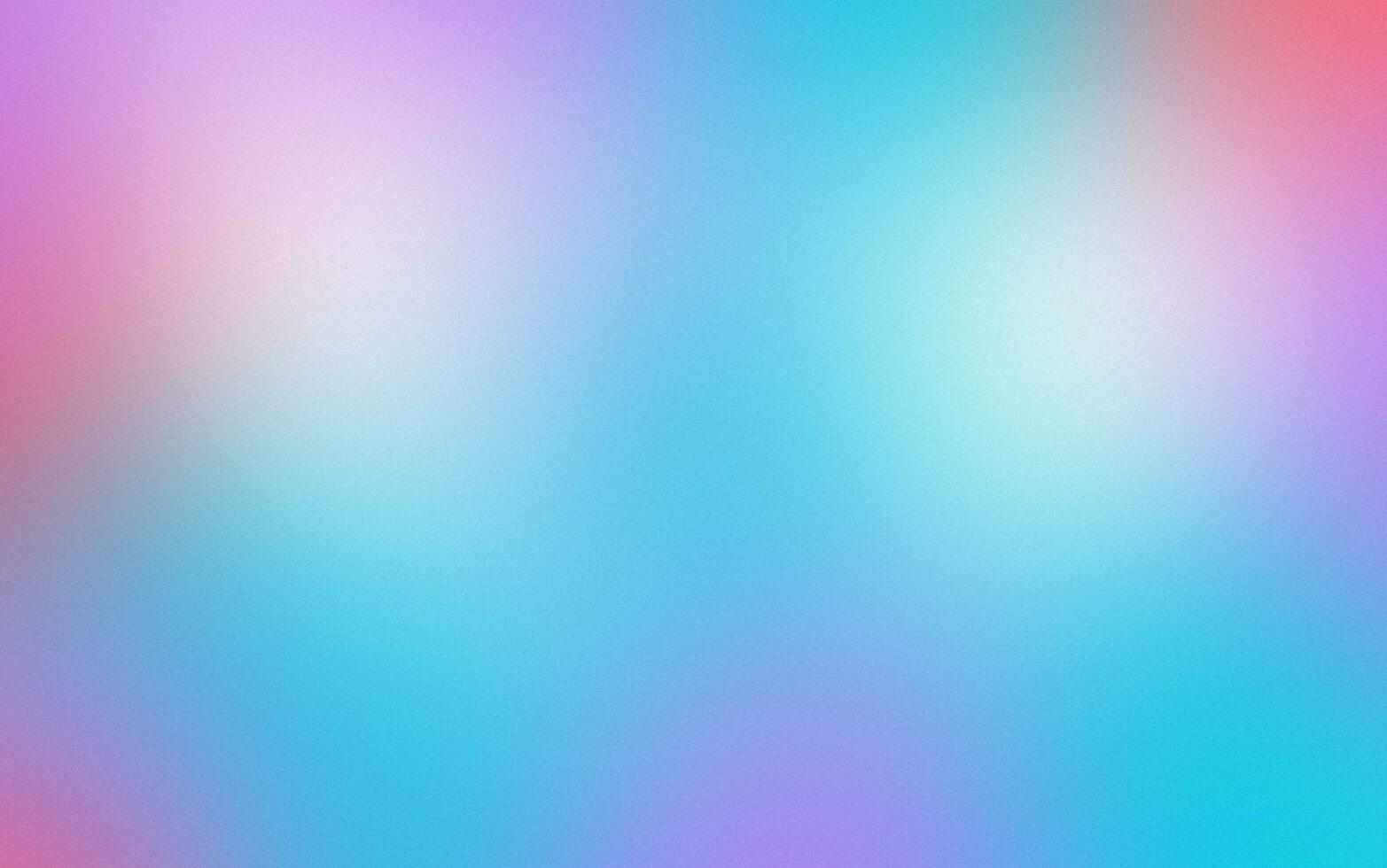 full color gradient abstract background with texture grain and blur effect photo