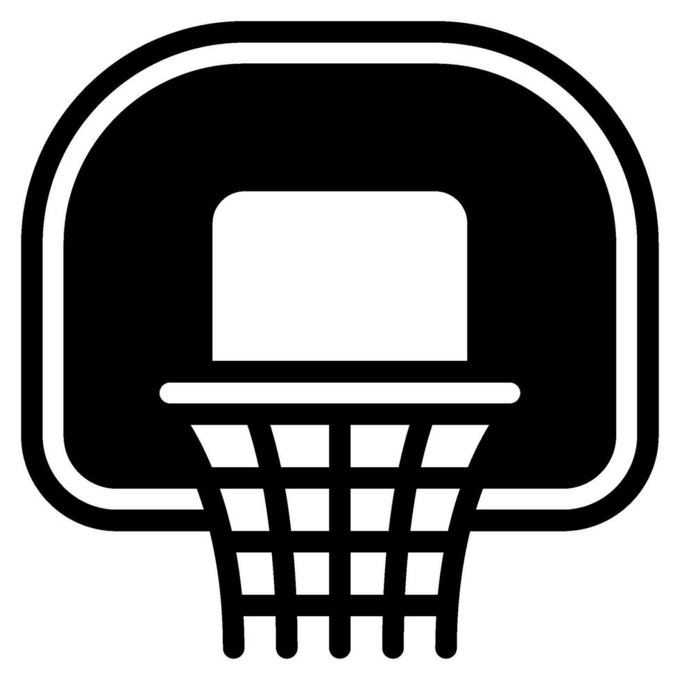 Education basketball Vector object illustration