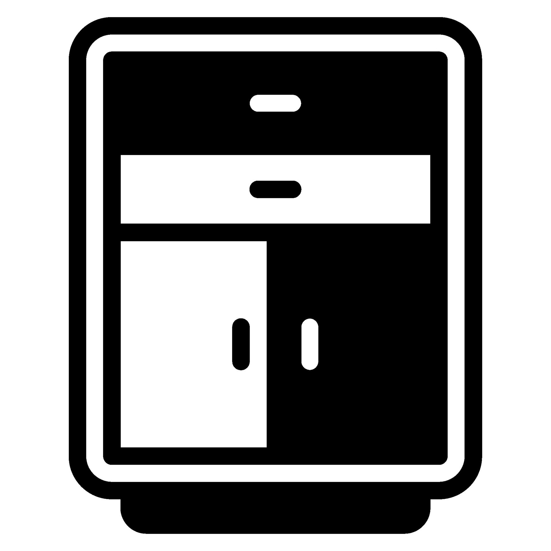 office tools vector object illustration 35886945 Vector Art at Vecteezy