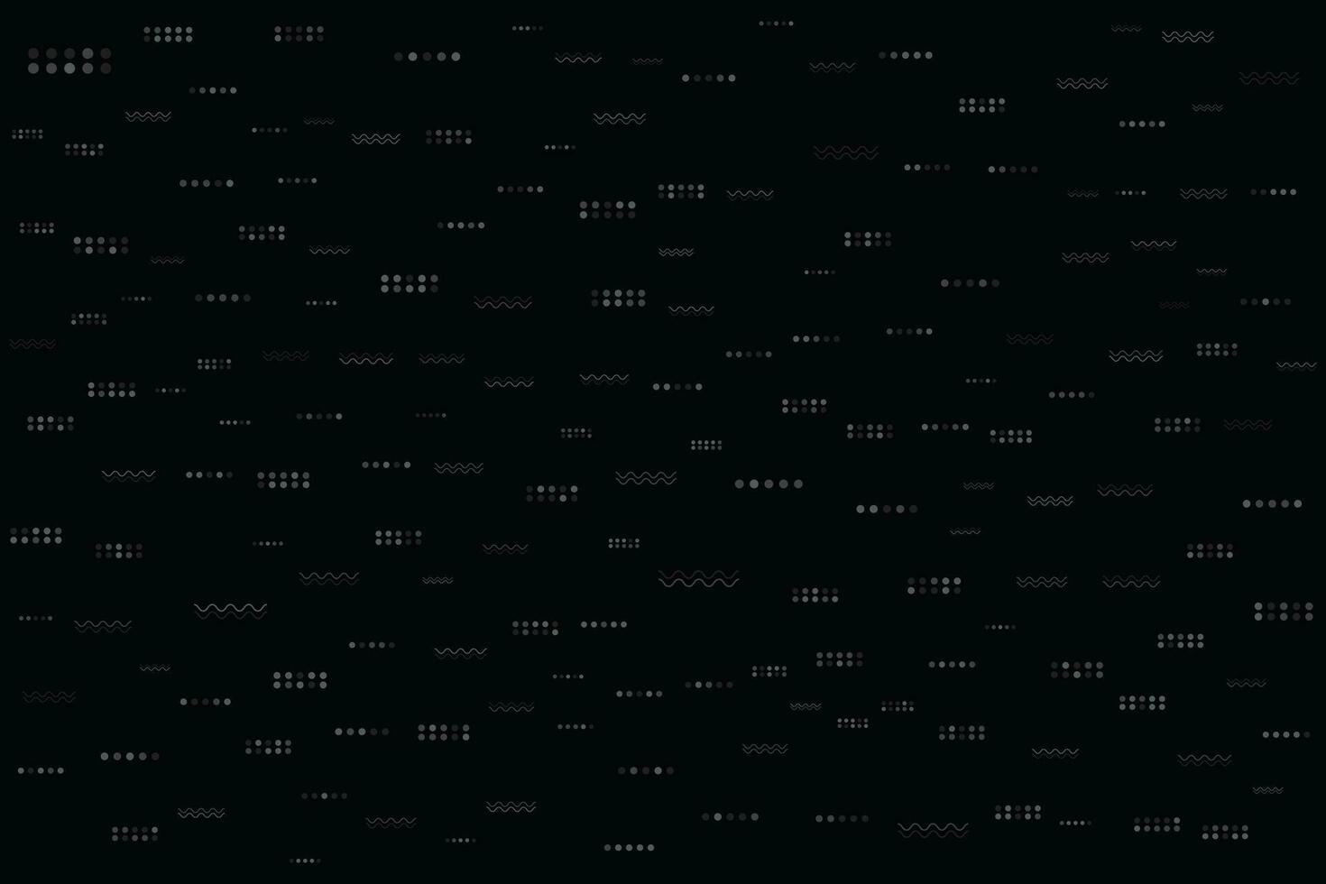 bstract background with squares and dots vector