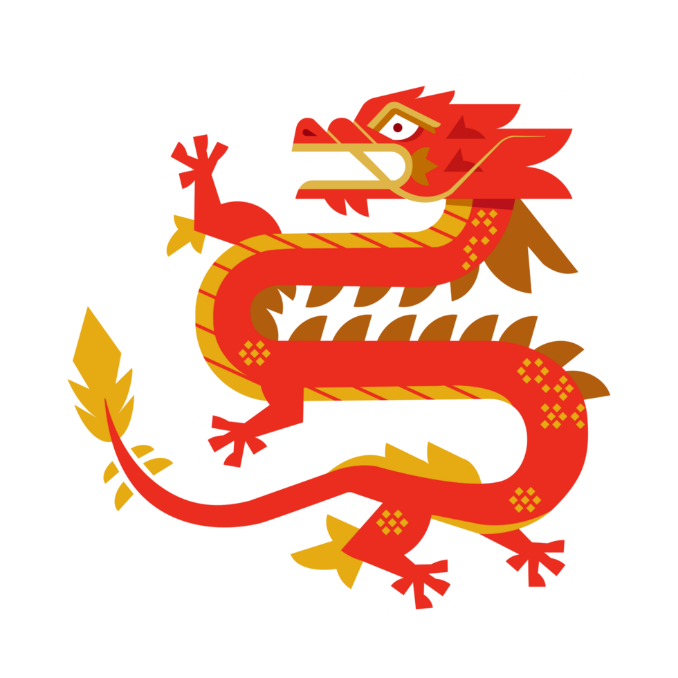 Chinese New Year Dragon Element China Lunar New Year Calendar Animal chinese-new-year-dragon-element-china-lunar-new-year-calendar-animal