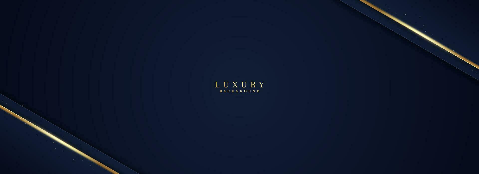 Luxury and elegant vector background illustration, business premium banner for gold and silver