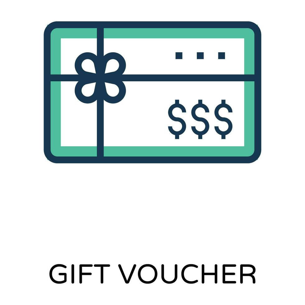 Trendy Voucher Concepts 35889119 Vector Art at Vecteezy