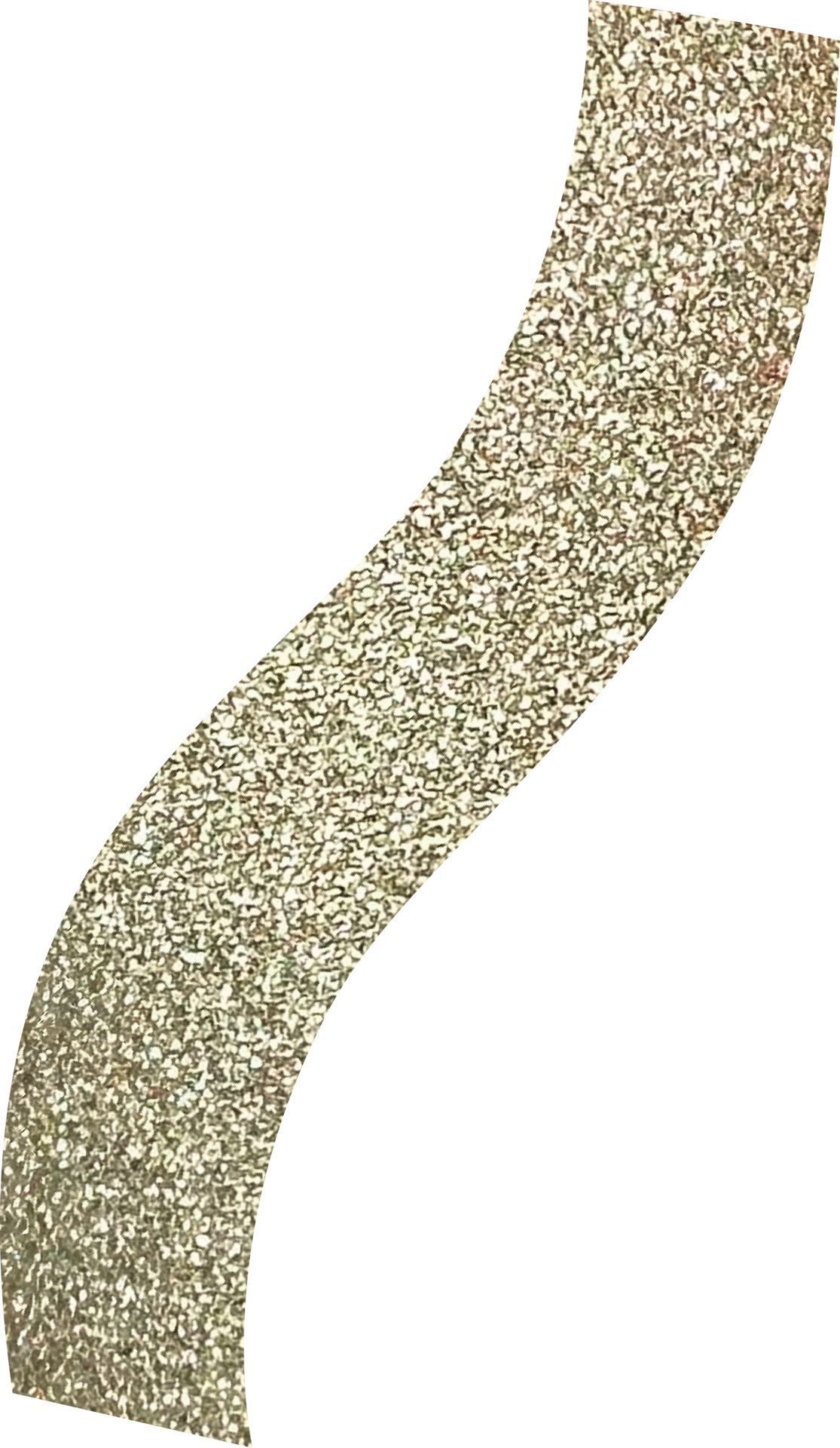 Gold Festive Glitter Confetti 35889412 PNG