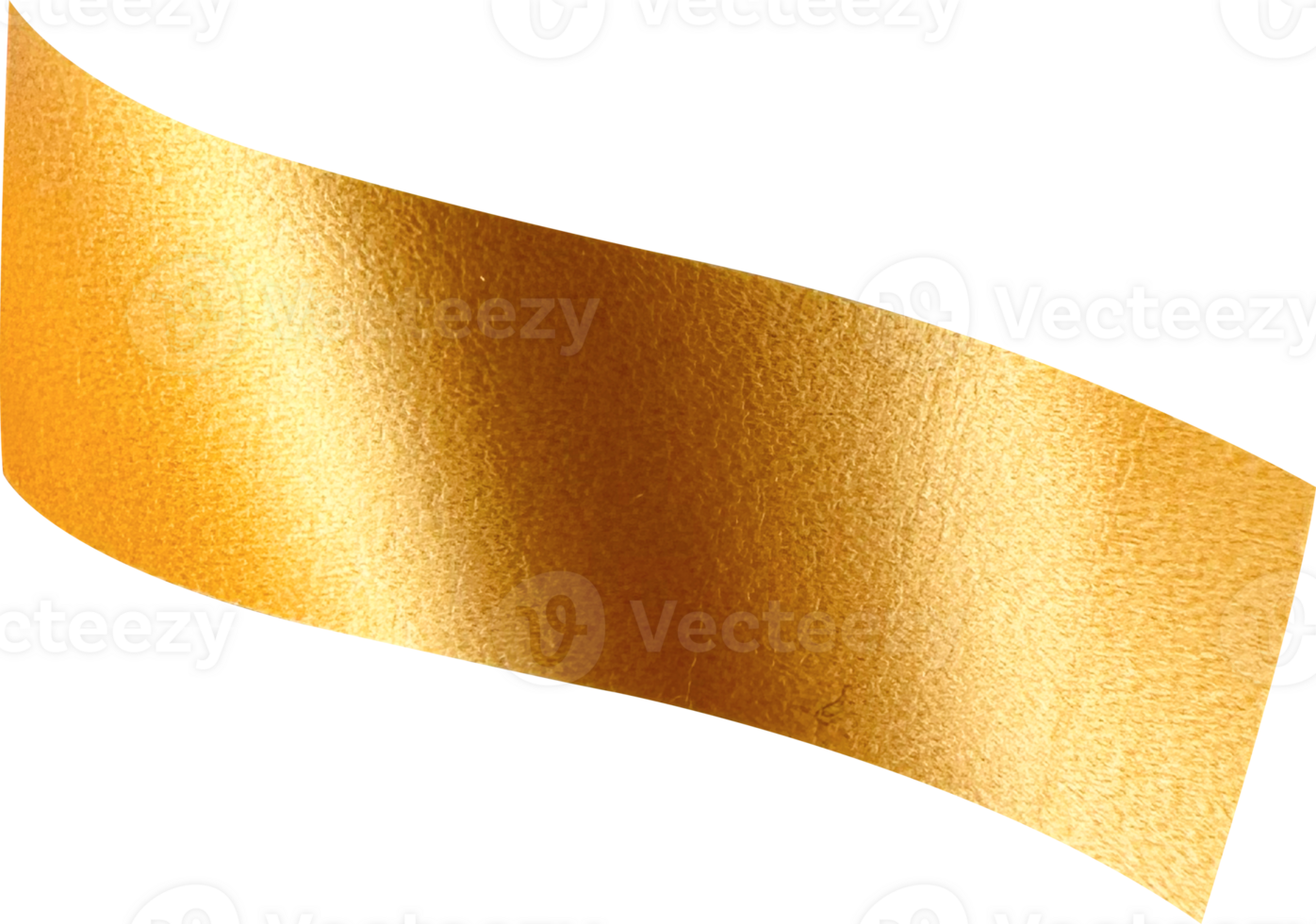 Gold Festive Glitter Confetti png