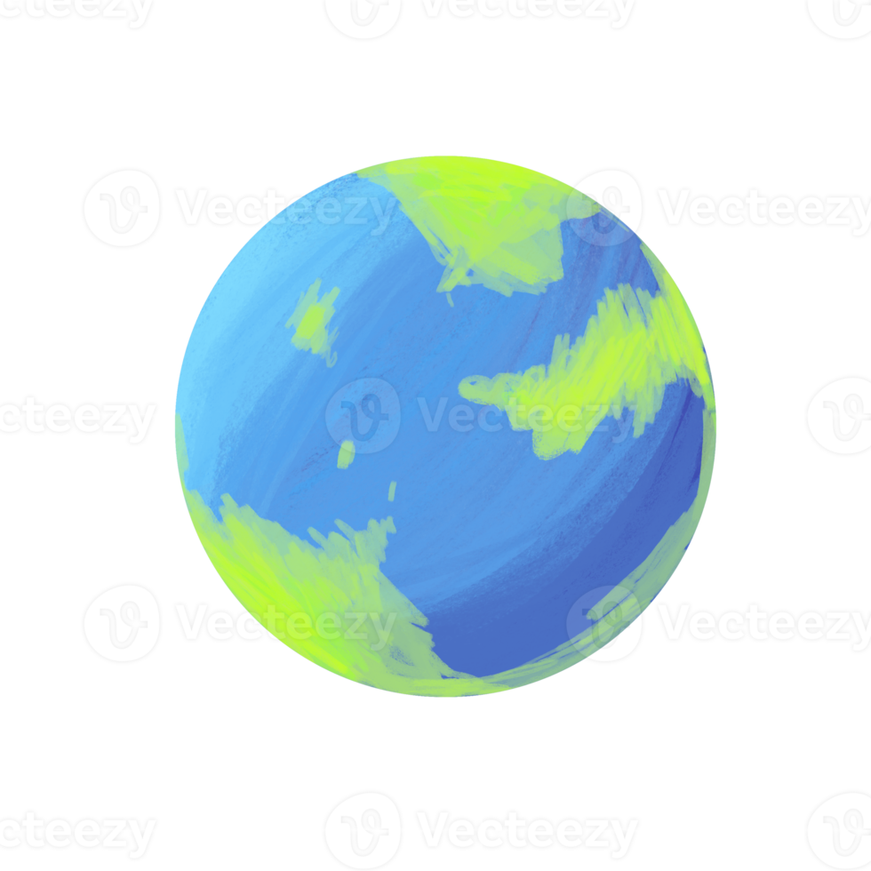 earth globe clip art png