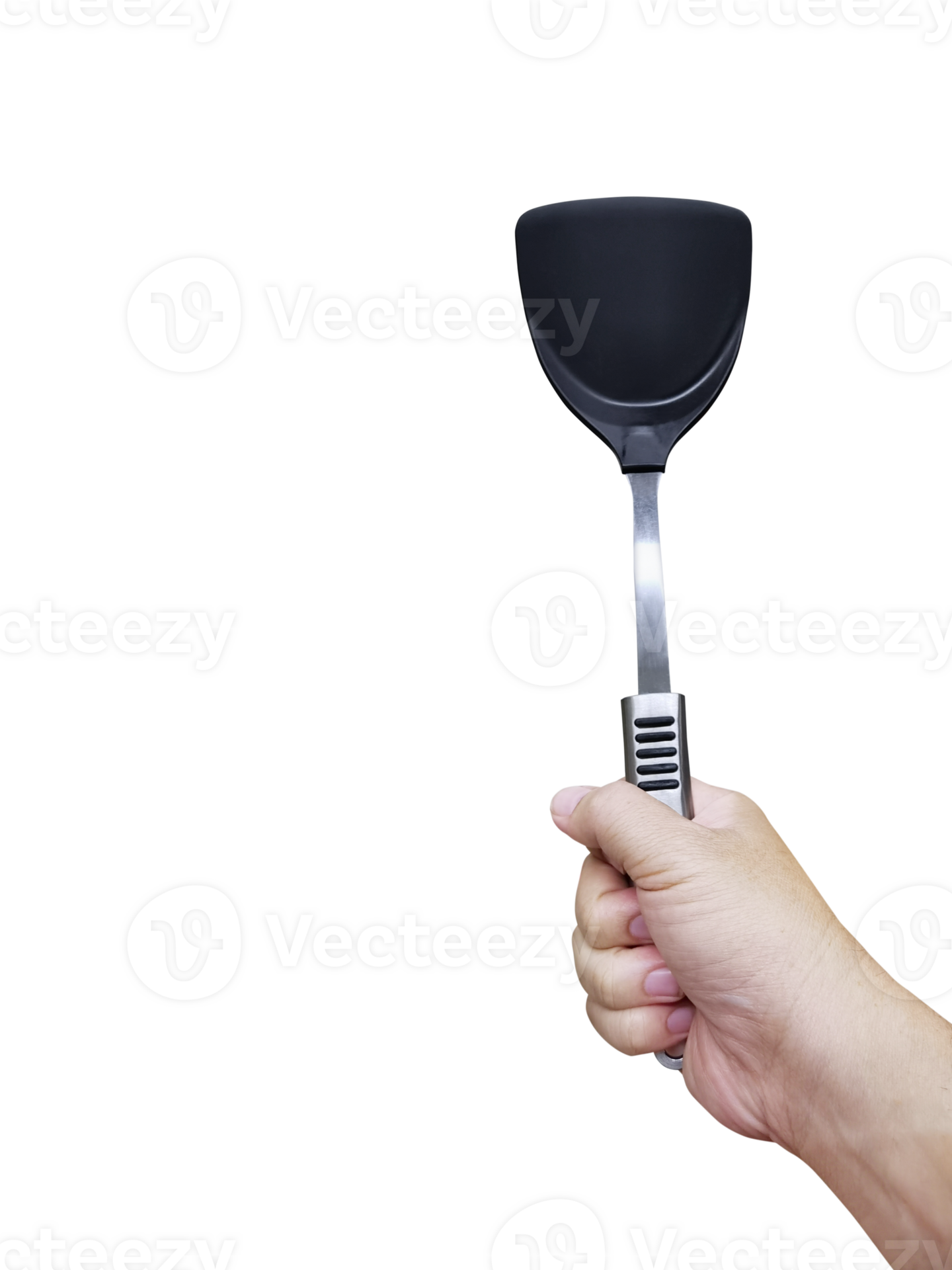 ladle in hand PNG transparent 35895411 PNG