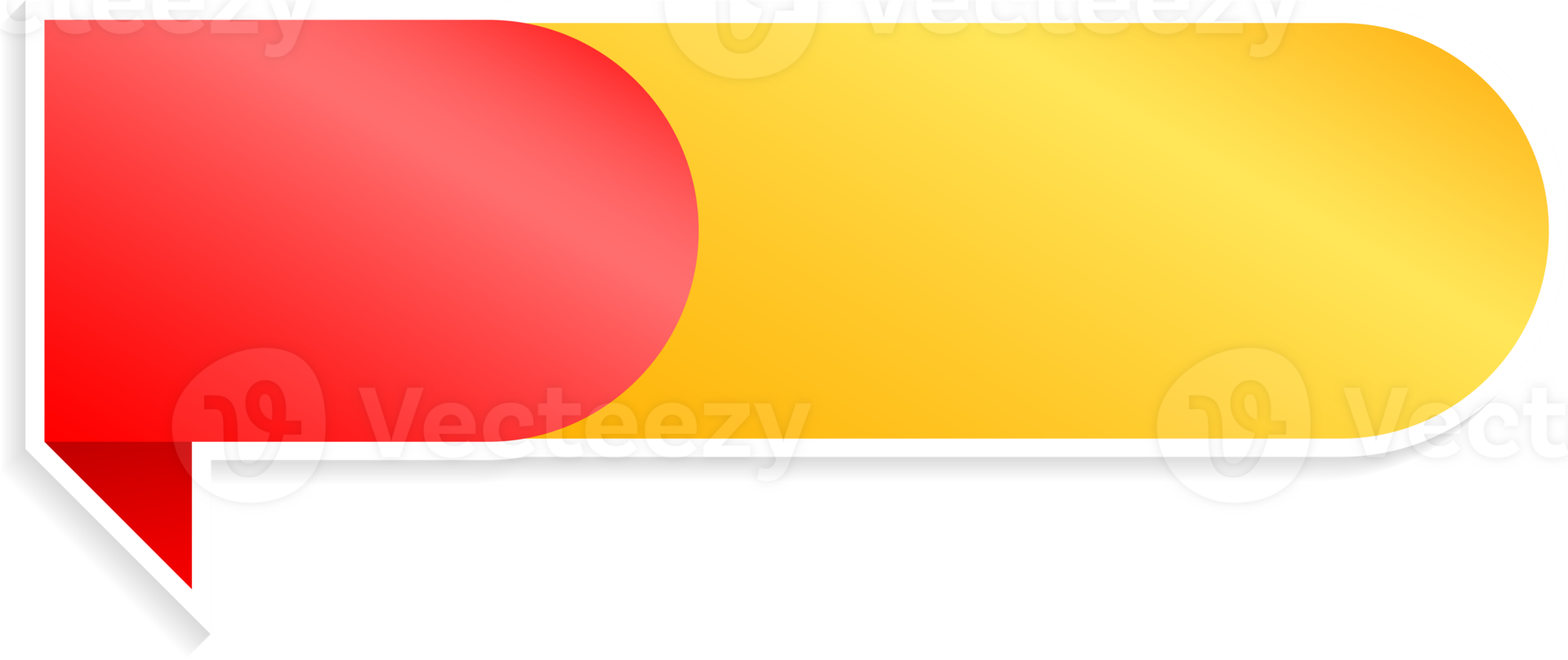 golden red yellow luxury labels tag sale price promotion festival gradient design png