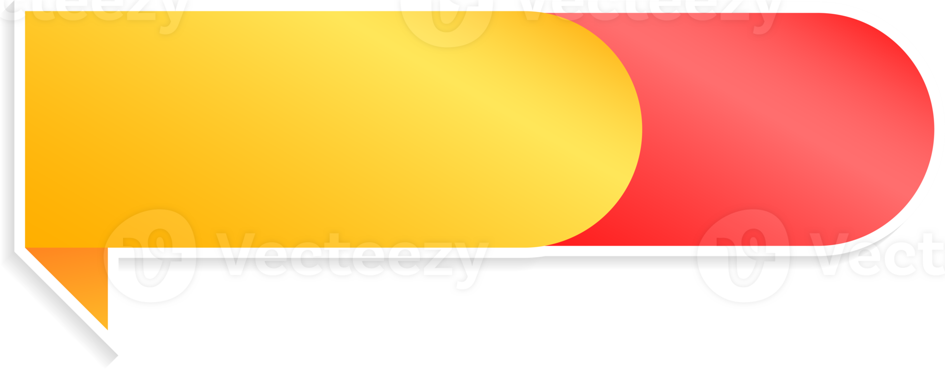 golden red yellow luxury labels tag sale price promotion festival gradient design png