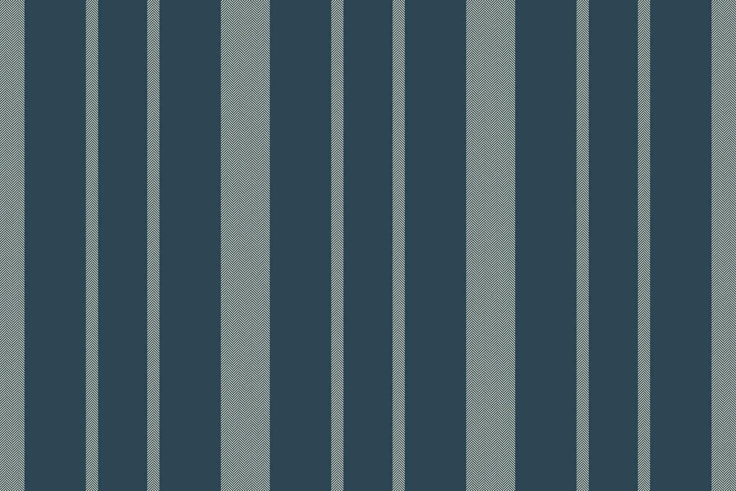 Vertical lines stripe background. Vector stripes pattern seamless fabric texture. Geometric striped line abstract design.