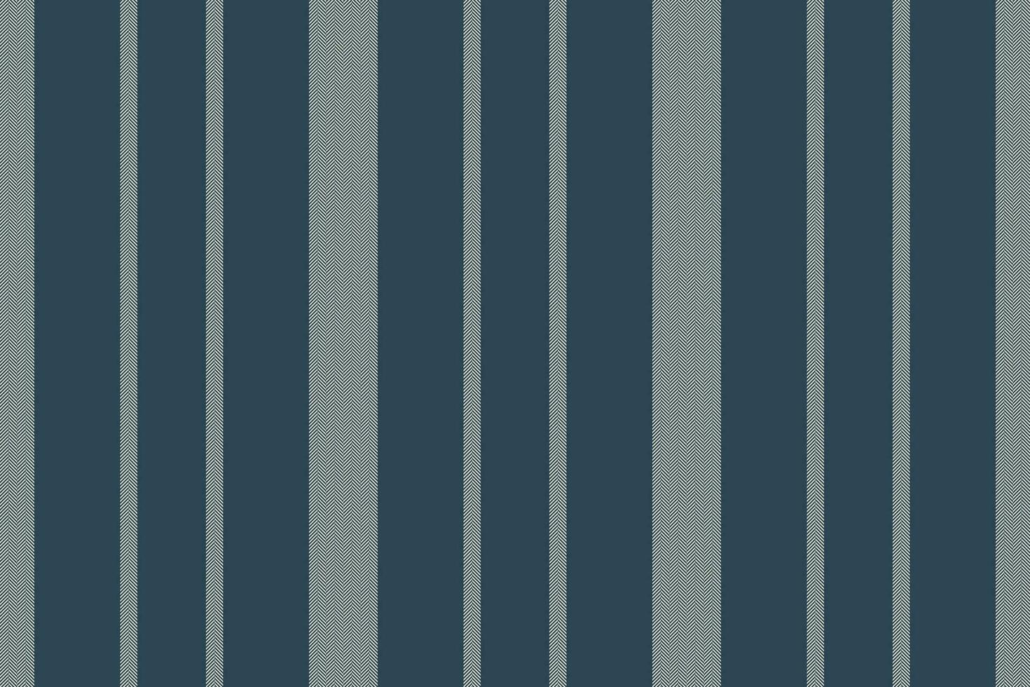 Vertical lines stripe background. Vector stripes pattern seamless fabric texture. Geometric striped line abstract design.