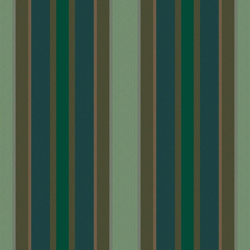 Vertical lines stripe pattern. Vector stripes background fabric texture. Geometric striped line seamless abstract design.