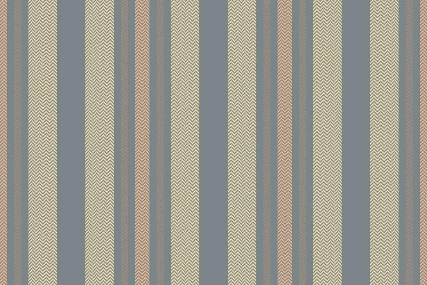 Vertical lines stripe background. Vector stripes pattern seamless fabric texture. Geometric striped line abstract design.