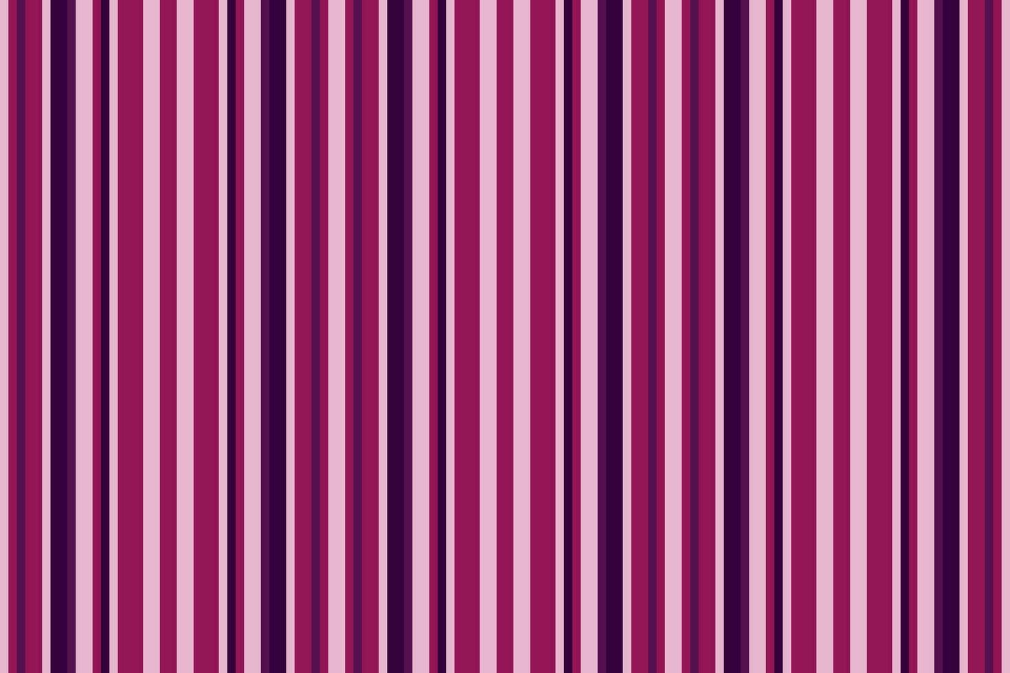 Vertical background stripe of lines vector pattern with a seamless fabric textile texture.