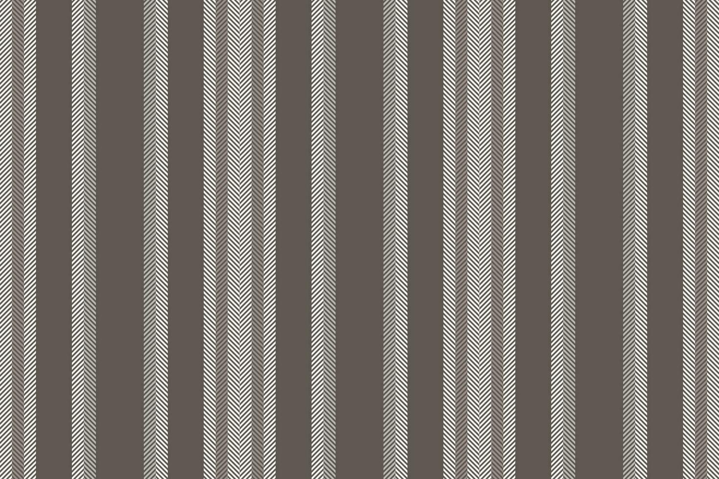 Seamless texture vertical of pattern stripe background with a lines vector textile fabric.