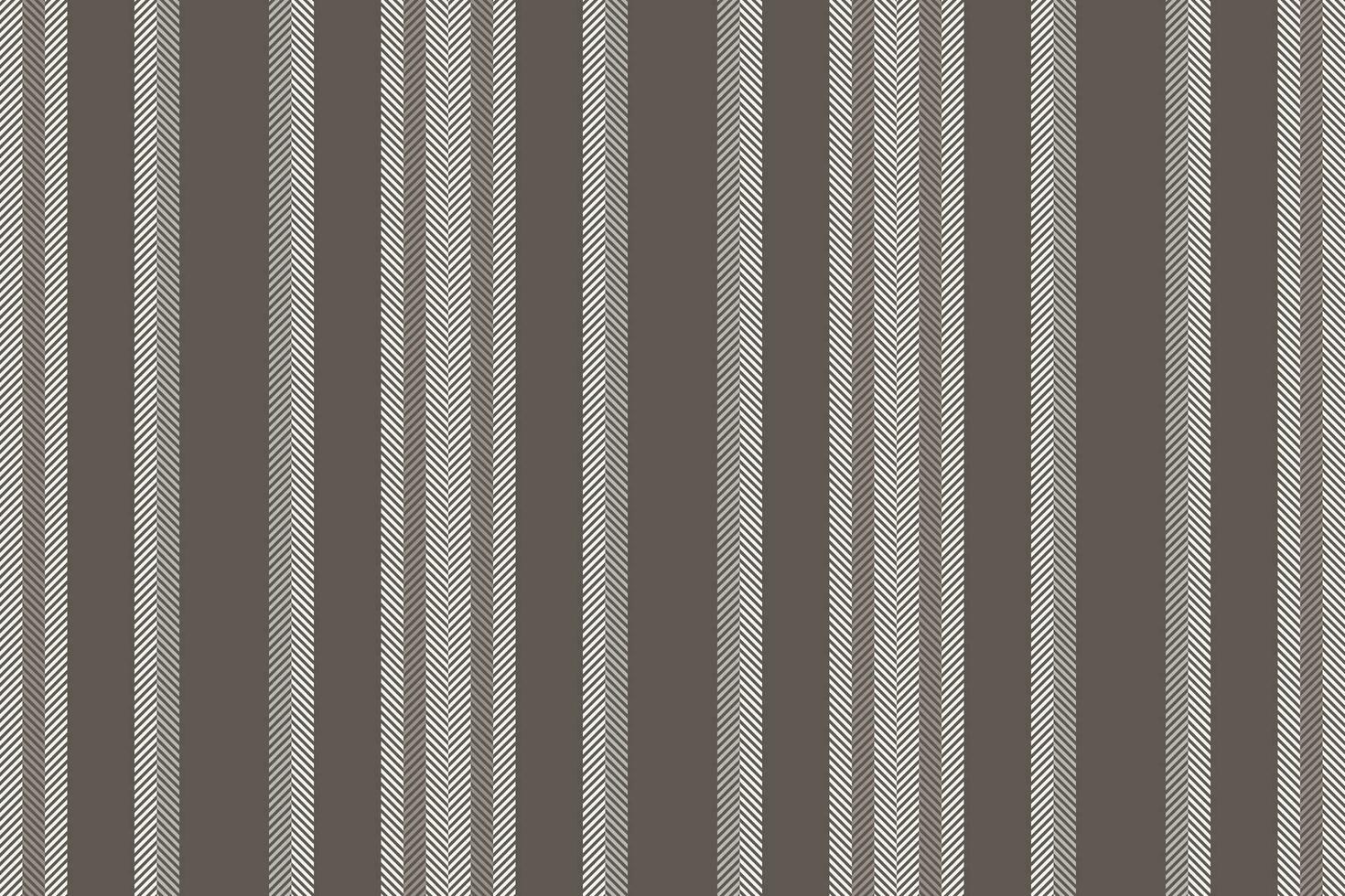 Seamless texture vertical of pattern stripe background with a lines vector textile fabric.