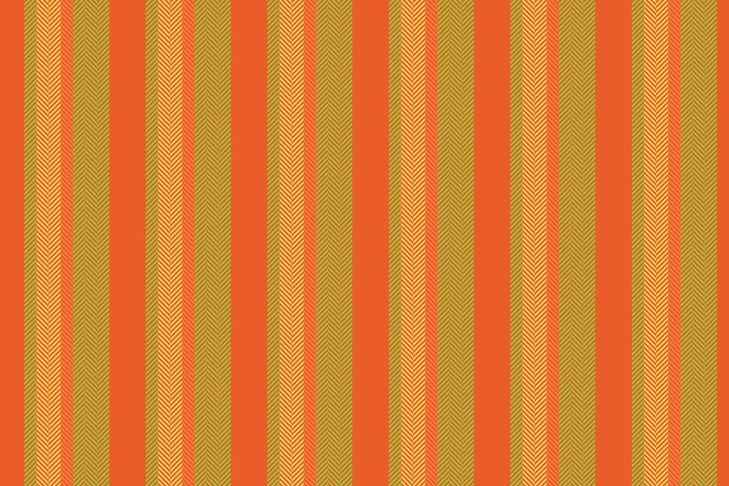 Lines vertical fabric of stripe background pattern with a vector textile texture seamless.