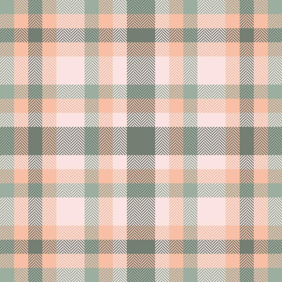 Seamless textile tartan of texture check vector with a fabric background pattern plaid.