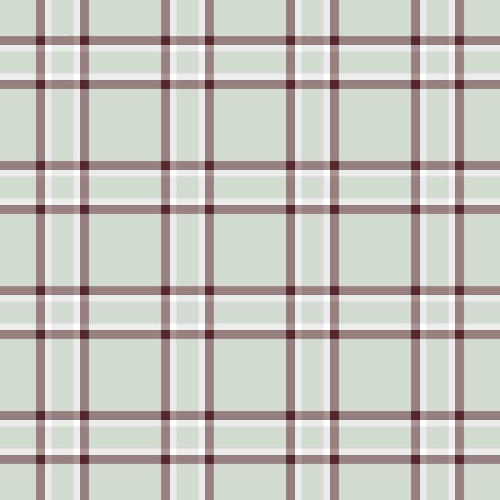 Youth background check seamless, anniversary plaid texture tartan. Effect textile vector pattern fabric in pastel and white colors.