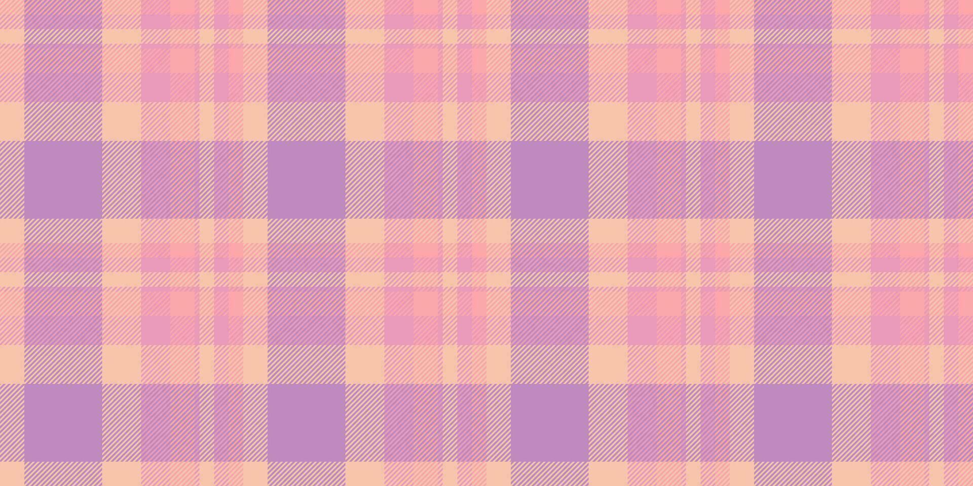 Hanukkah pattern texture textile, british fabric plaid seamless. Single background check tartan vector in light and pastel colors.