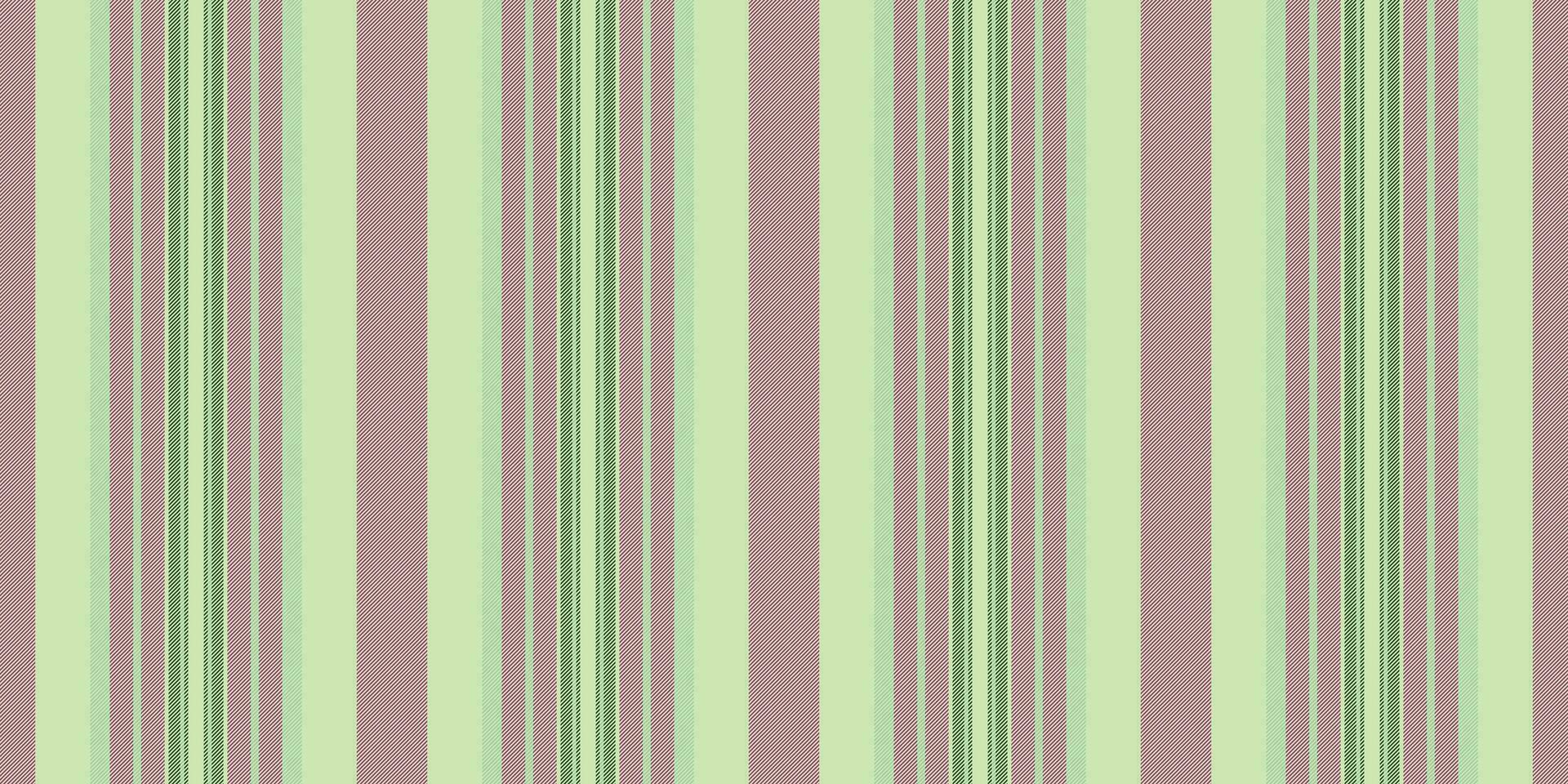 Site textile background vector, 1970s pattern fabric vertical. Living room lines stripe seamless texture in light and pink colors. vector