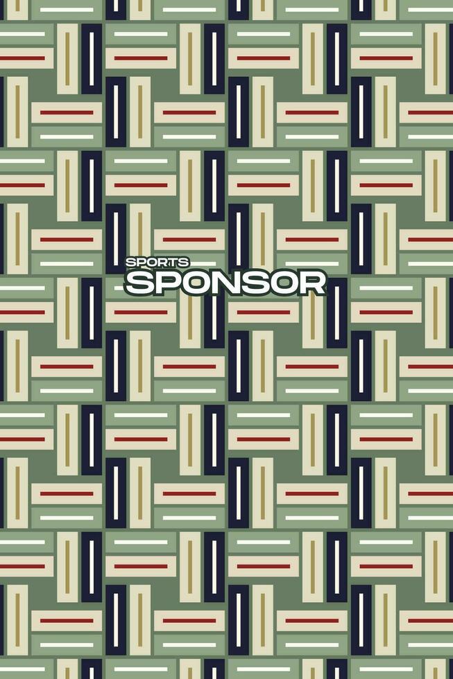 Vector Background Abstract for Sport Jersey Sublimation Fabric Textile Pattern Texture
