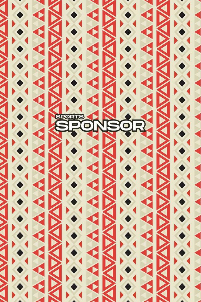 Vector Background Abstract for Sport Jersey Sublimation Fabric Textile Pattern Texture