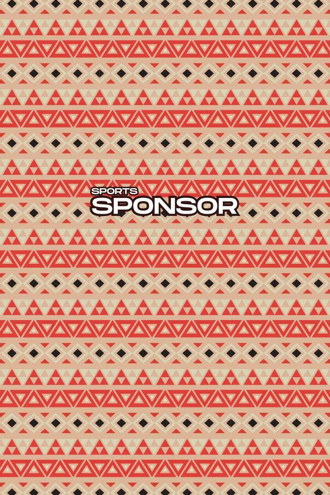 Vector Background Abstract for Sport Jersey Sublimation Fabric Textile Pattern Texture