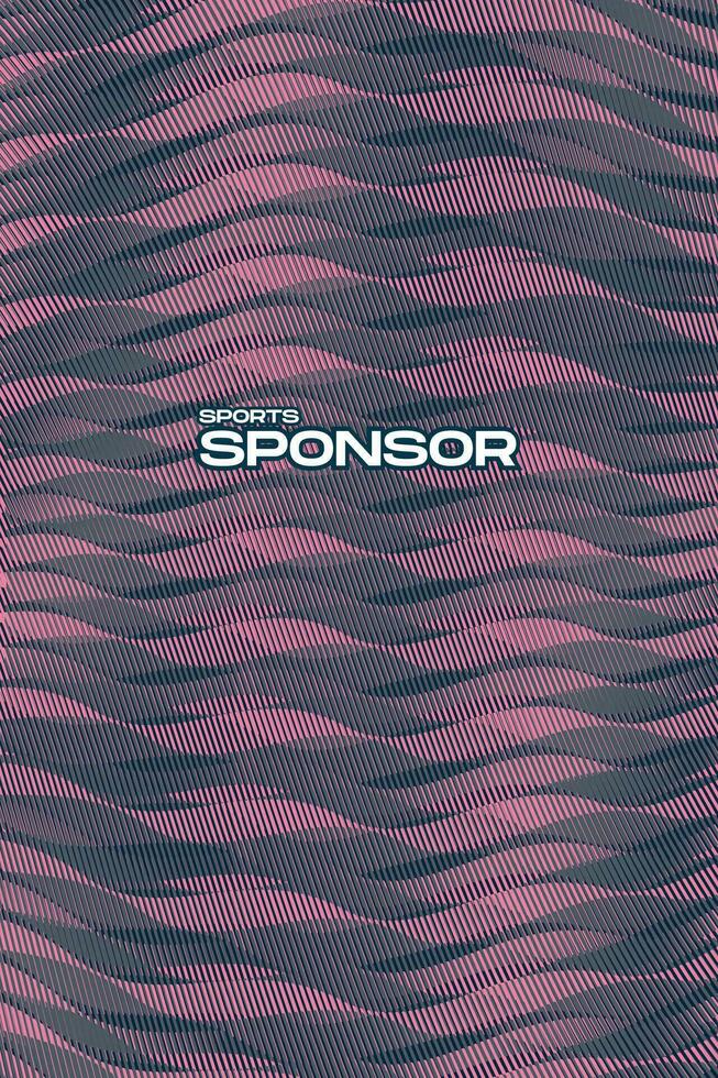 Vector Background Abstract for Sport Jersey Sublimation Fabric Textile Pattern Texture
