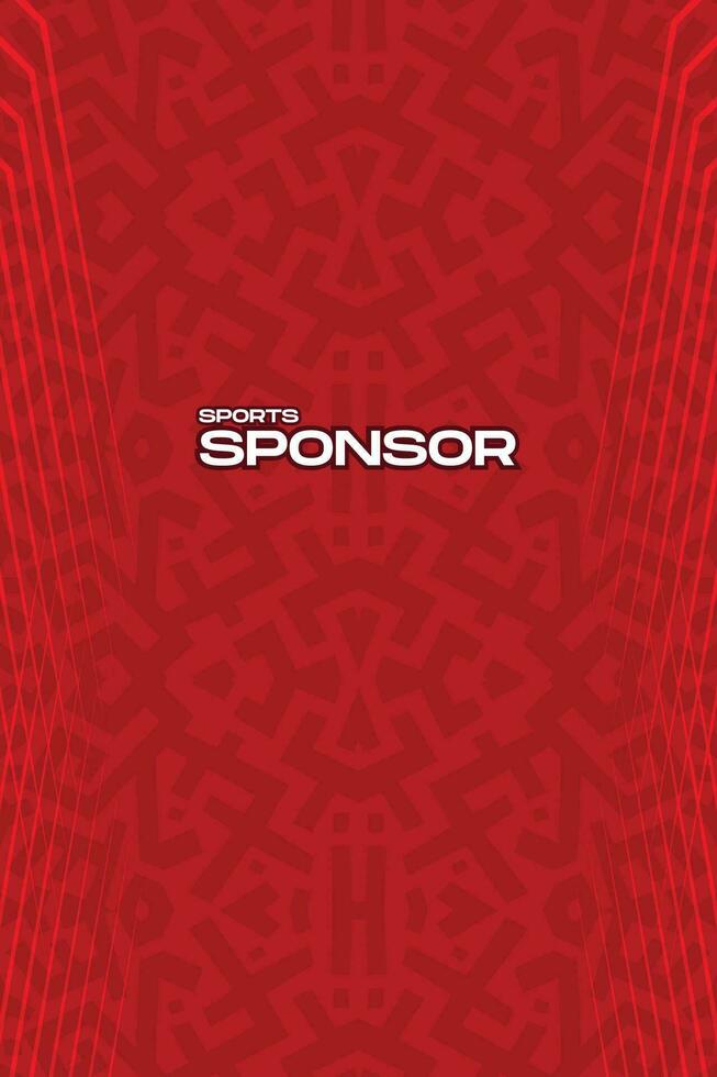 Vector Background Abstract for Sport Jersey Sublimation Fabric Textile Pattern Texture