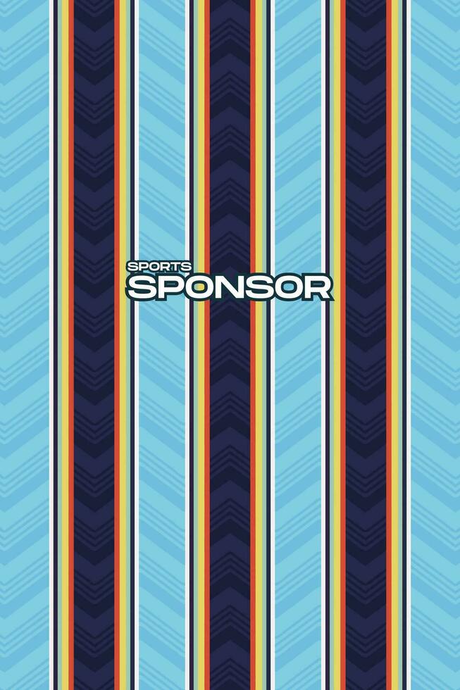 Vector Background Abstract for Sport Jersey Sublimation Pattern Texture