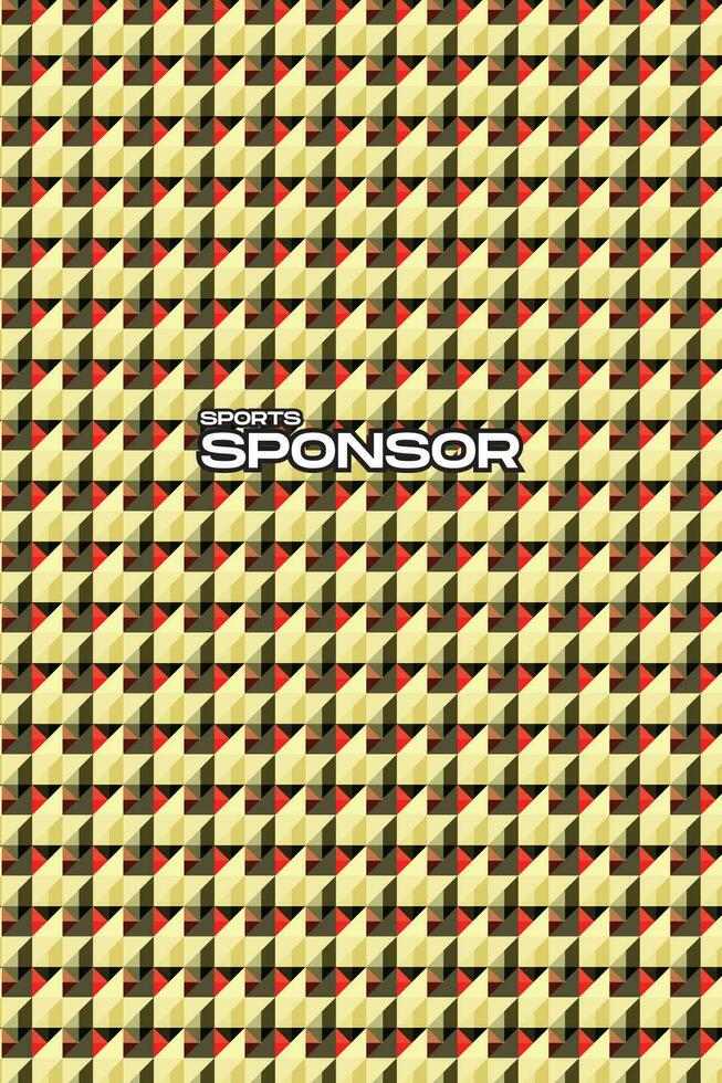 Vector Background Abstract for Sport Jersey Sublimation Fabric Textile Pattern Texture