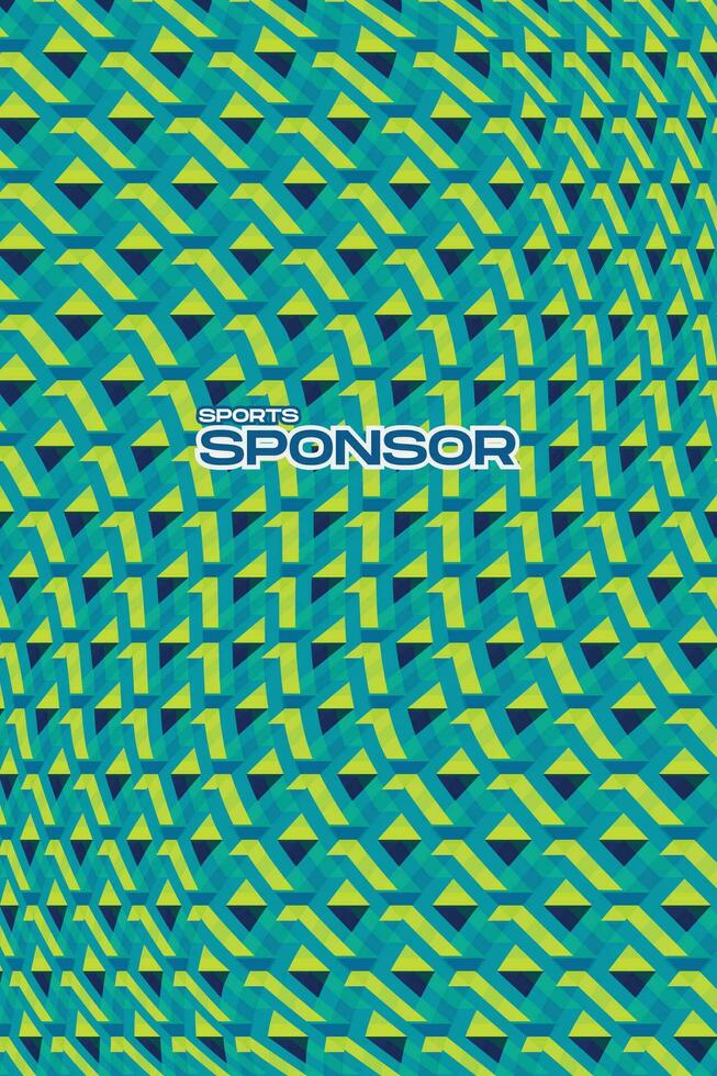 Vector Background Abstract for Sport Jersey Sublimation Fabric Textile Pattern Texture