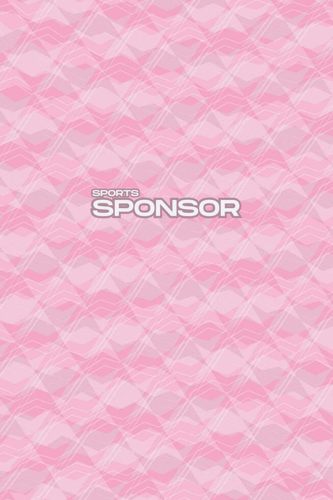 Vector Background Abstract for Sport Jersey Sublimation Pattern Texture