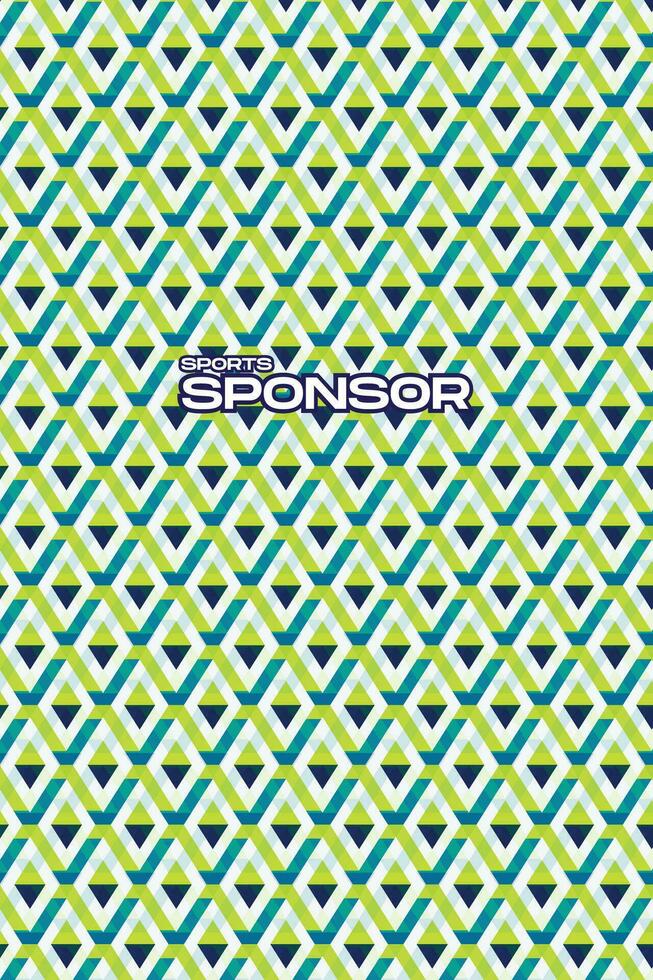 Vector Background Abstract for Sport Jersey Sublimation Fabric Textile Pattern Texture