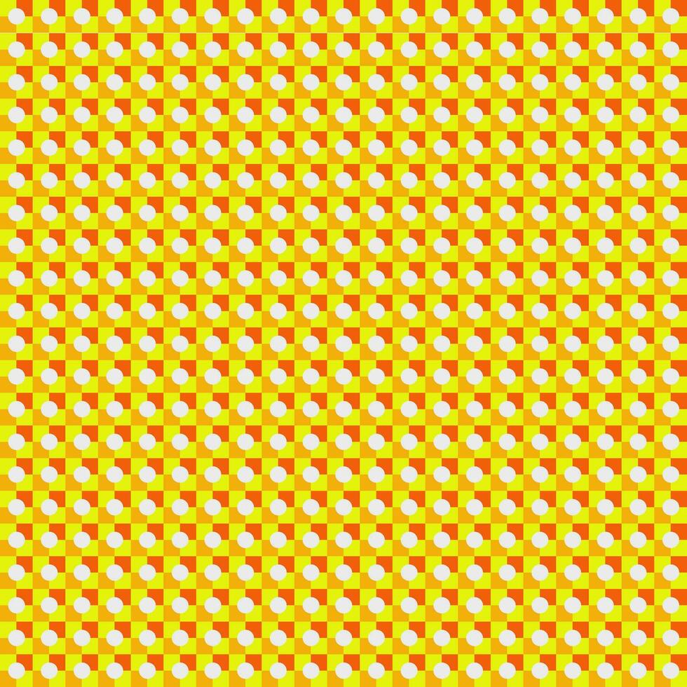 best square pattern design vector