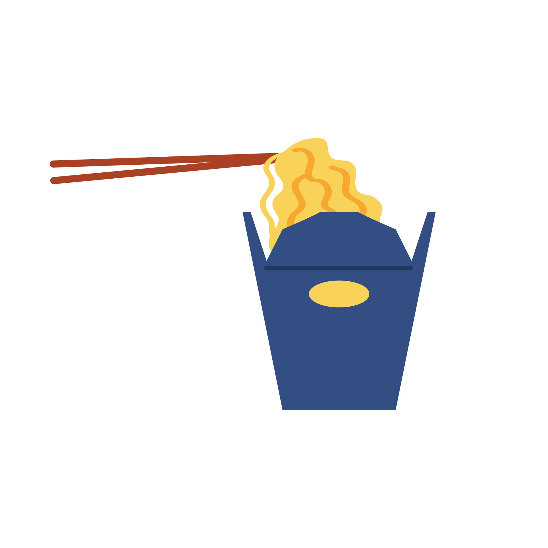 vector-wok-box-with-noodles-and-sticks-35907335-vector-art-at-vecteezy