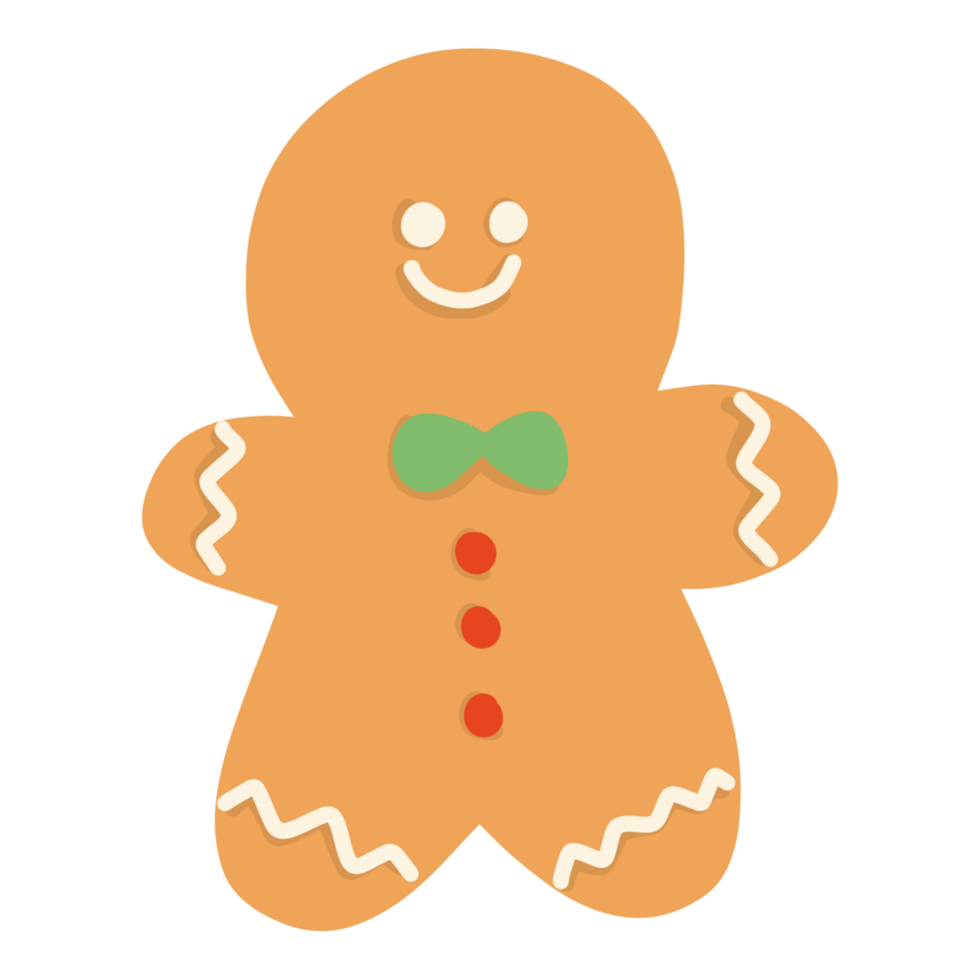 Gingerbread Man Icon Character 35908147 PNG gingerbread-man-icon-character-35908147-png