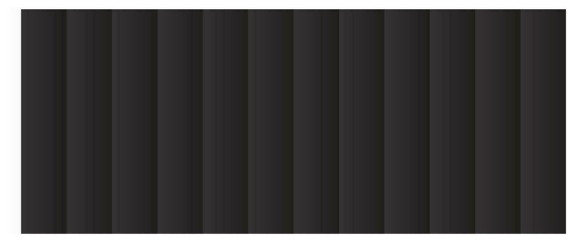Black color wallpaper background design. vector