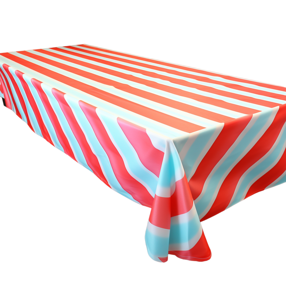AI generated Maxbell Disposable Table Cloth Covers Wedding png
