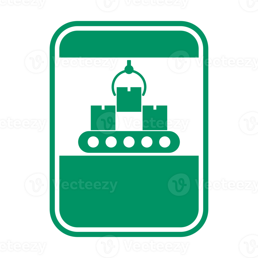 Machine Learning Process 35911593 PNG