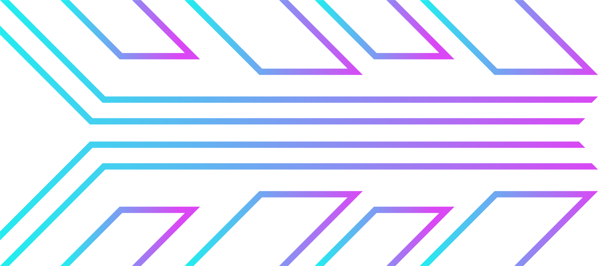 futuristic techno purple gradient lines background transparent png