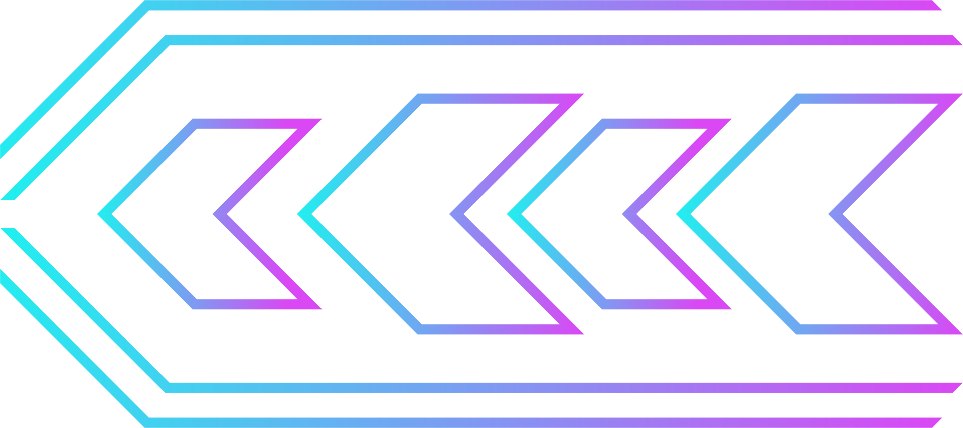futuristic techno modern purple gradient lines background transparent png