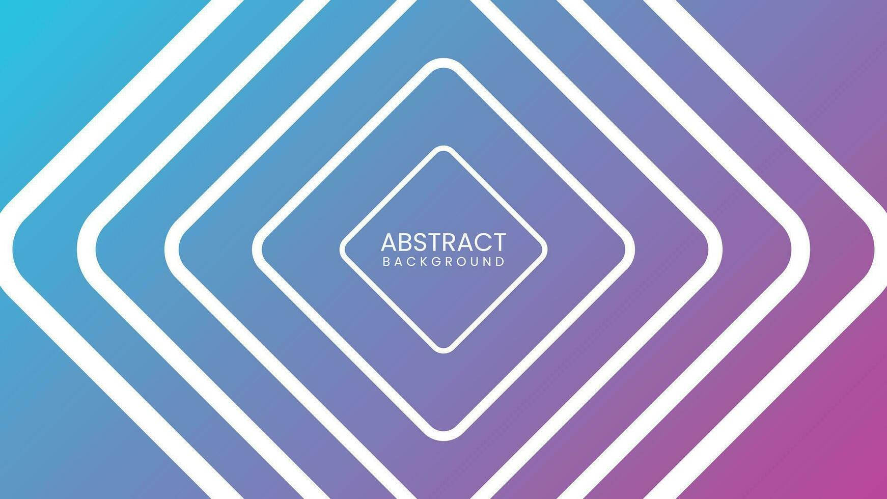 Abstract background blue purple background ,white line, suitable for business background design ,blue purple gradation , harmony gradient vector