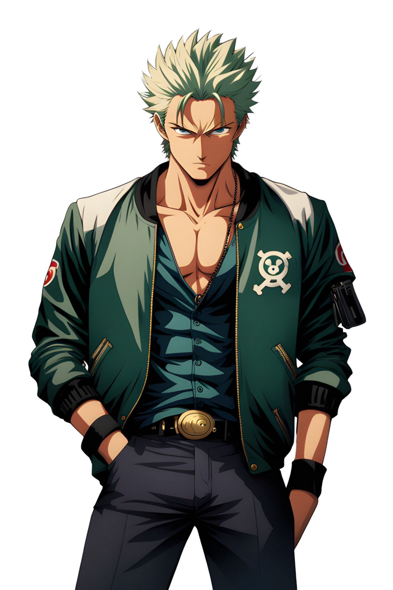 AI generated Male Anime Characters PNG Transparent Background 35916314 PNG 2025 Calendar Anime Characters Png Transparent