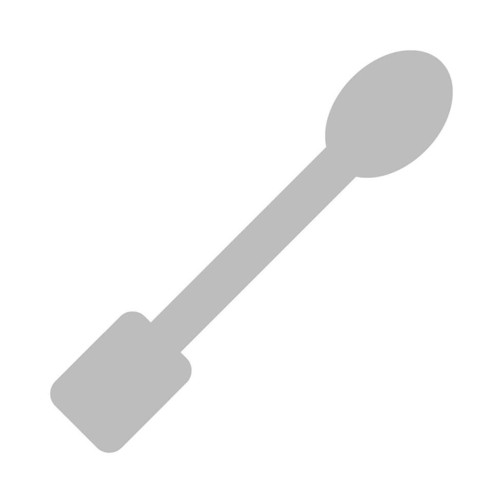 Spatula Vector Flat Icon For Personal And Commercial Use.