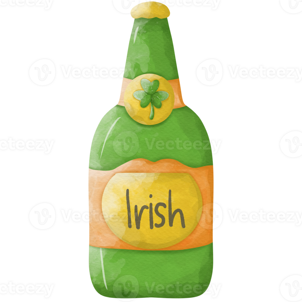 Patrick day so cute png