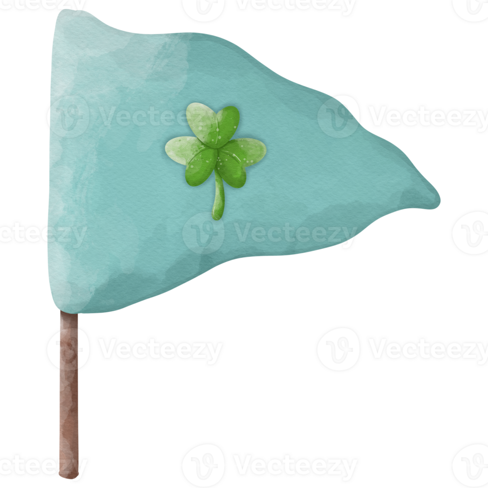 Patrick day so cute png